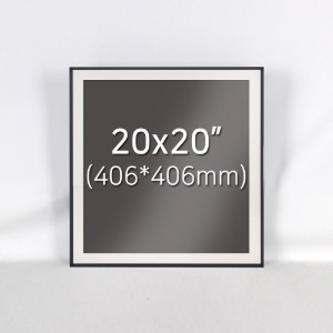 고급형 알루미늄 20x20