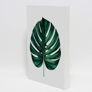 보태니컬 10종 나뭇잎 식물 아트 디자인 포스터 북유럽 인테리어 그림 액자 플랜테리어 카페 소품